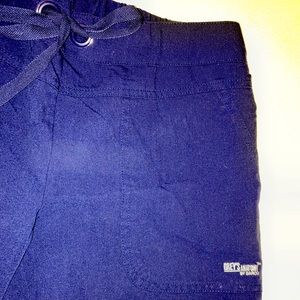 Greys anatomy Callie petite scrub pants